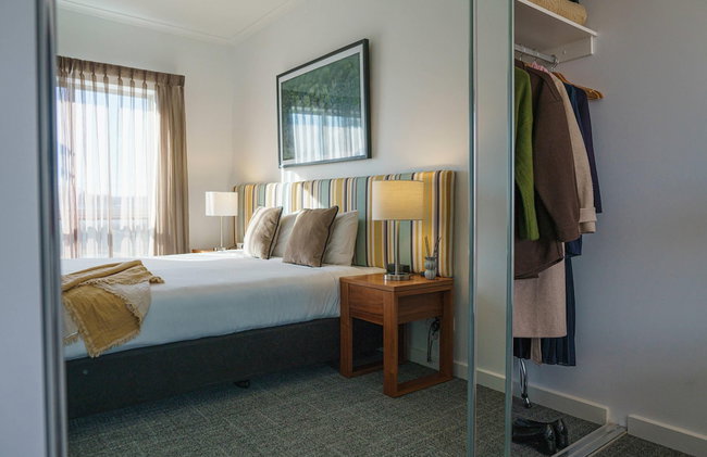 MainStay Suites Whyalla - Foto 33