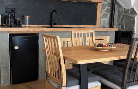 Coriva Homes - Cogolo Stube - Foto 4