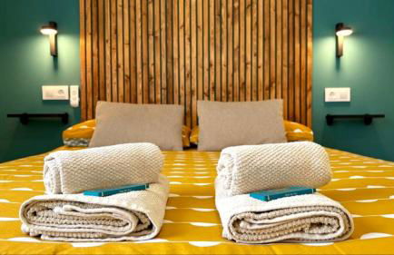 Blu Mare apartment - Foto 1