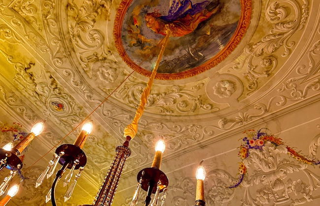 Casa Santangelo Suites - Foto 30