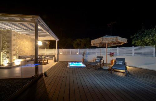 Paxos Luxury Living Junior Suites - Foto 11