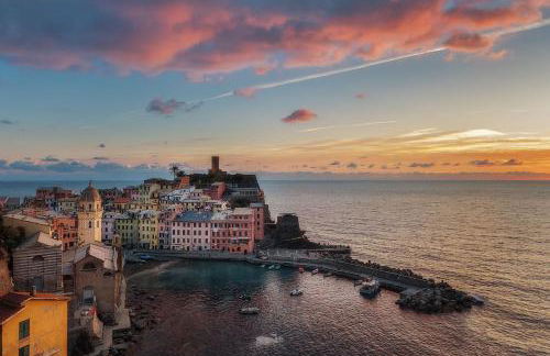 Cinqueterre National Park Sea view - Foto 29