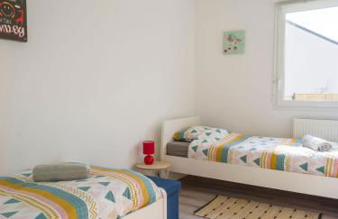 Escapade à Ploubalay : Maison moderne de plain-pied - Foto 27