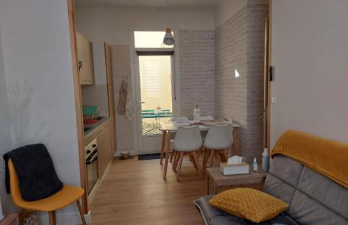 L'Appartement Gabriel - Foto 14