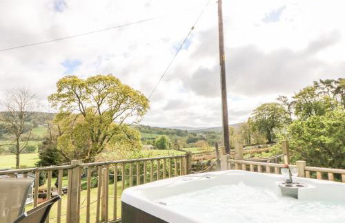 The Hayloft - Foto 23