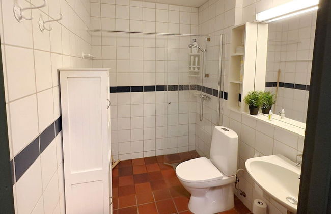 4 Person Holiday Home in Hovden-by Traum - Foto 11