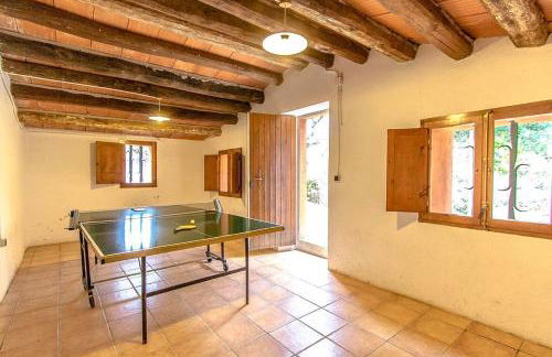 Catalunya Casas Country Chateau for 22 persons - close to Sitges! - Foto 45
