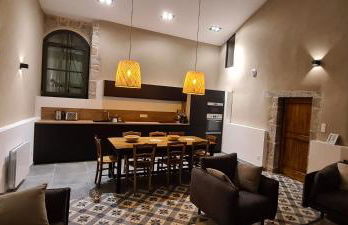 Le Clos des Ducs, Balazuc centre, proche plages ardèche - Photo 45