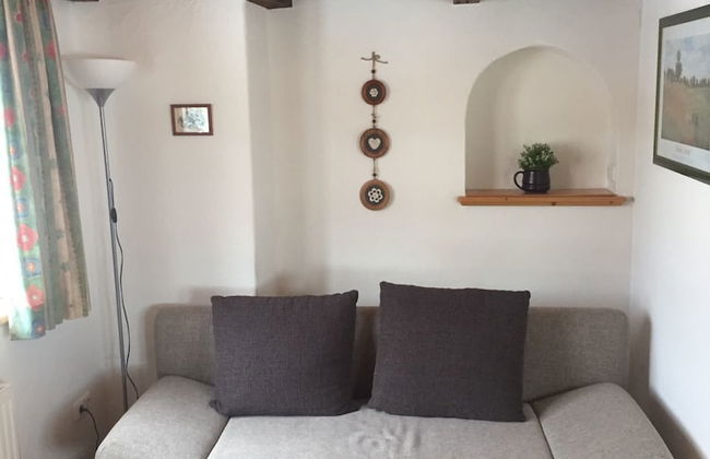 Tuxie Haus - Foto 33