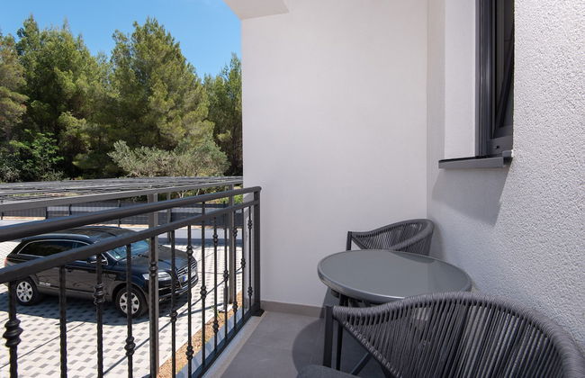 Holiday Villa Olive Tree - Photo 44