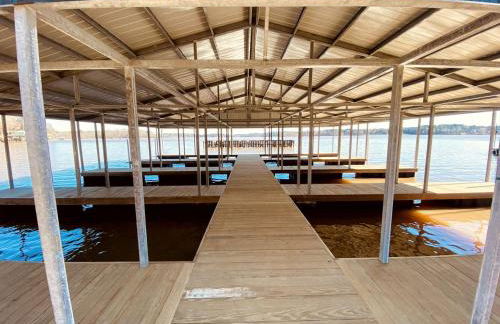 Rustic Waterfront Cabin on Toledo Bend Lake for an Unforgettable Getaway in Nature in Hemphill, Texas - Foto 26