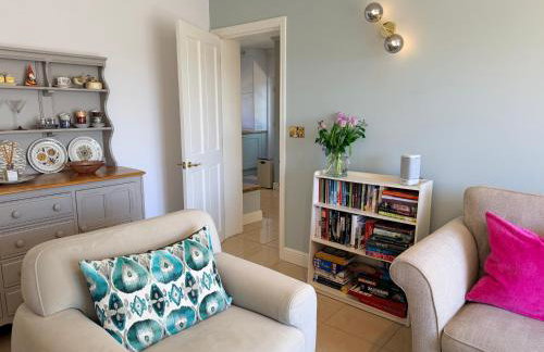 Old Hunstanton luxury by the sea - Photo 14