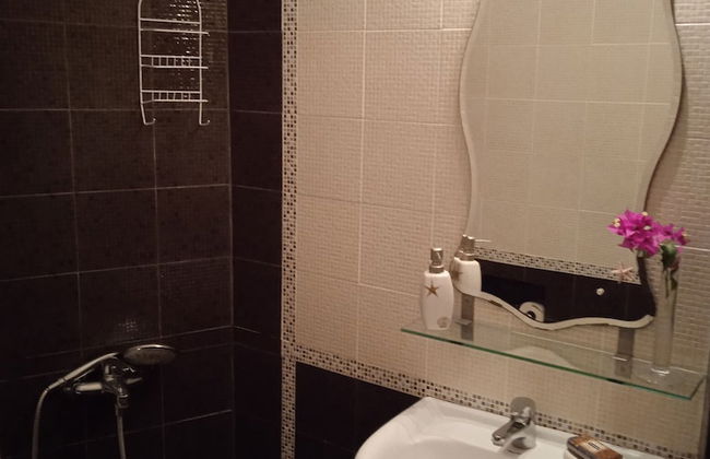 Alkistis Cozy By The Beach Apt in Ikaria Island, Therma Ground Floor - Foto 13