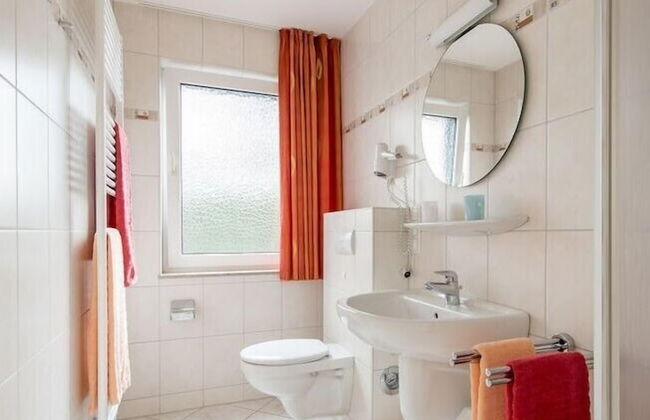 Haus Dünenglück - Foto 44