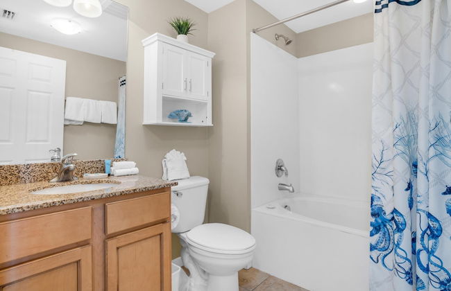 Palms Resort #1711 Jr. 2BR - Foto 65