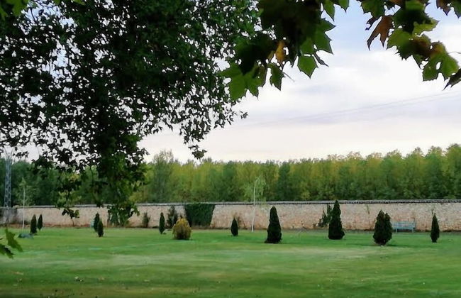 Finca Santa Eufemia - Foto 38