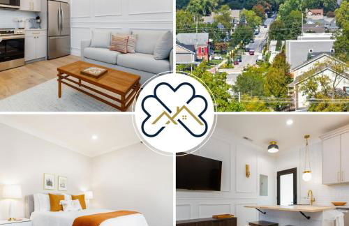 The Darby Condo - Cozy 1Br Condo - Close to ND campus - Foto 1