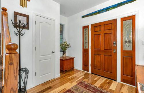 Fully Renovated 3Bd at Yosemite's South Gate - Foto 77