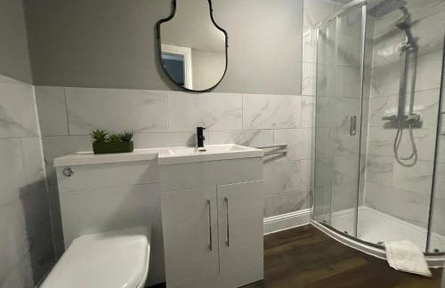 The Blue Nile Hillhead - Pass the Keys - Foto 25