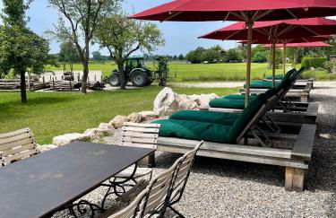 Farmhouse 1604 - Das Bauernhaus eines Fischers - Foto 24