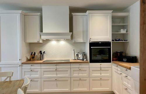 Villa Rosenhof (4 Personen +) - Foto 13