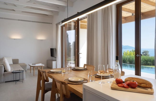 Villa Anthilia in Vola - Foto 4