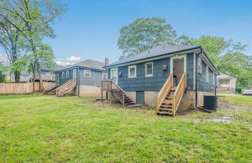 Budget friendly duplex in Durham - Foto 24