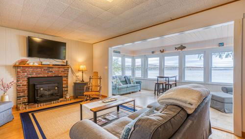 White Lobster Cottage - Foto 2