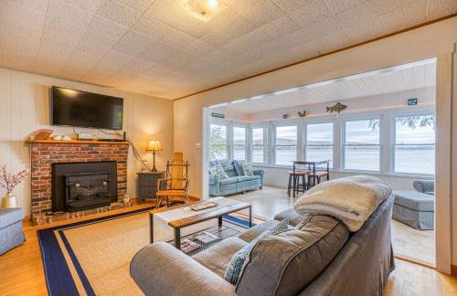 White Lobster Cottage - Foto 2