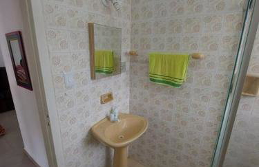 Apartamento na Praia dos Sonhos Perto do Mar em Itanhaém - Foto 32