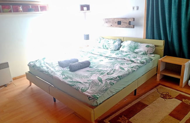 Fairytale Wooden House near Ljubljana - Foto 13