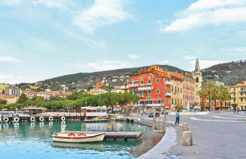 Beautiful Apartment In Magliano - Foto 27