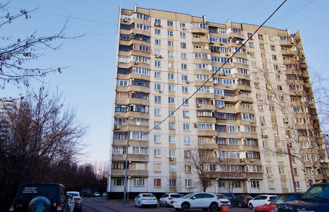 LUXKV Apartment on Gerasima Kurina - Photo 15