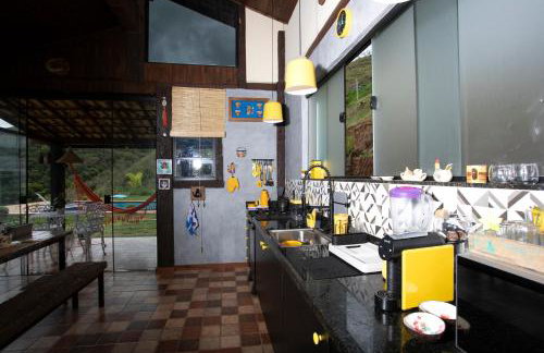 Cabana Secretário - Foto 54