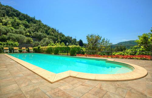 Casa immersa nella natura con piscina, Ac e wifi 3 - Foto 32