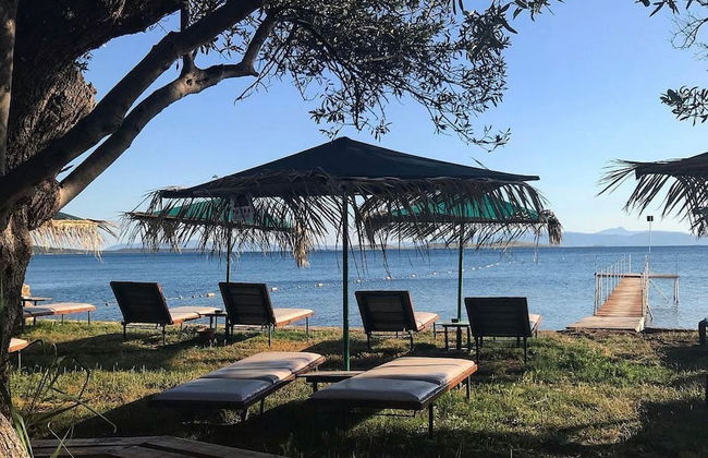 Ada Camp Otel - Foto 15