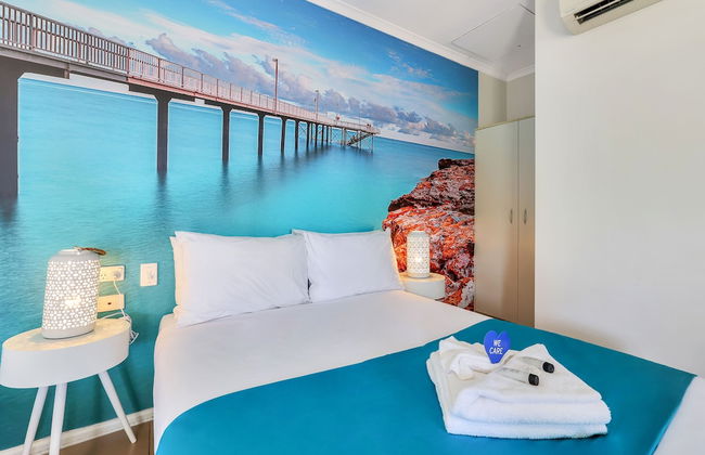 Darwin FreeSpirit Resort - Foto 4