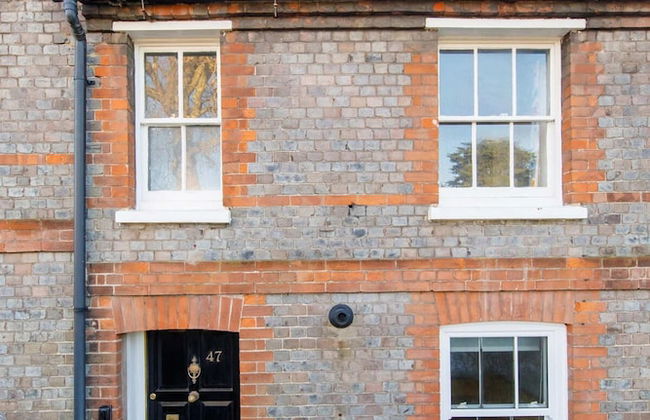 Terraced Townhouse Close to City Centre - Photo 47