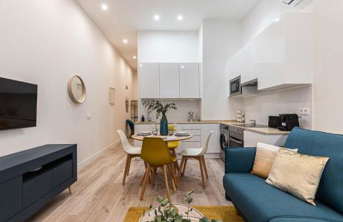 Waou Ponzano & Chamberi I - Foto 5