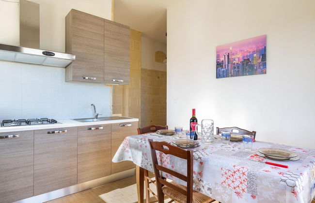 Residence Ulivo D'Oro - Foto 40