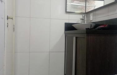 Aconchego Apartamentos da Serra - Photo 18