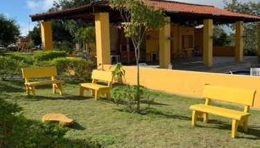 Flat em Serra Negra - PE - Próximo Bodega de Véio, shows e eventos - Foto 5