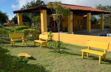 Flat em Serra Negra - PE - Próximo Bodega de Véio, shows e eventos - Foto 5