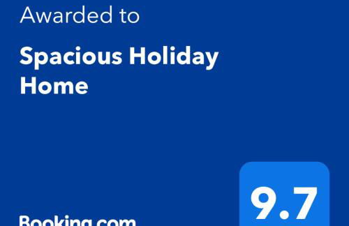 Spacious Holiday Home - Romney Sands - Foto 26