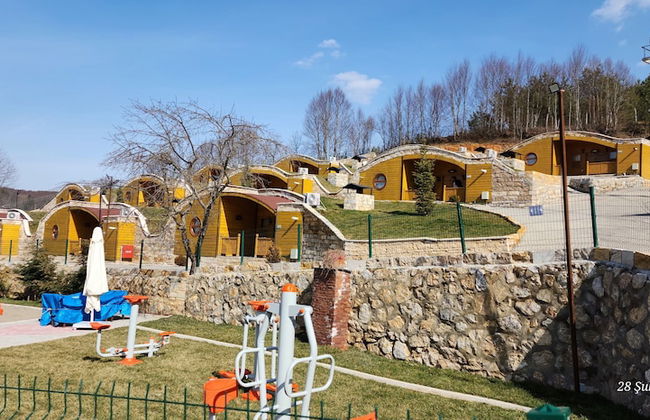 Candarlı Çiftliği - Foto 48