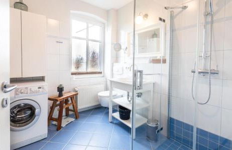 Alter Gasthof 1838 - 1986 Whg 2 - Foto 12