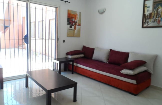 Duplex Diamond Vert D40 Vue Jardin - Foto 1