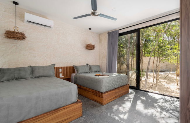 Twelve O’Clock Luxury Villas - Foto 40