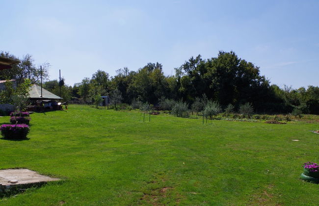 Luxurious Apartment in Sajini Croatia - Foto 36