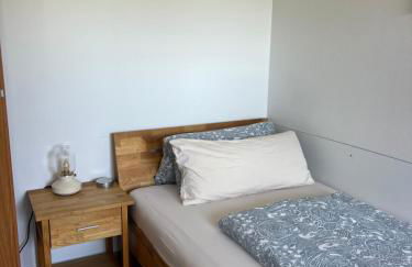 Room and kitchen im Katerberg - Foto 21